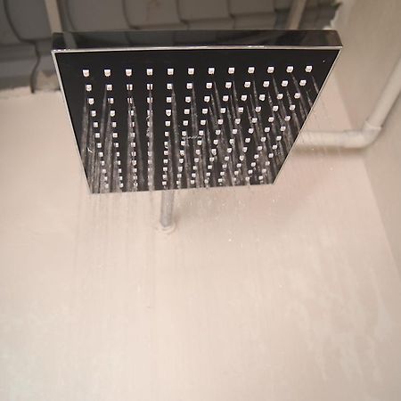 Project Uchi Ss2 Petaling Jaya Exterior foto