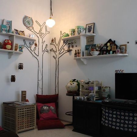 Project Uchi Ss2 Petaling Jaya Exterior foto