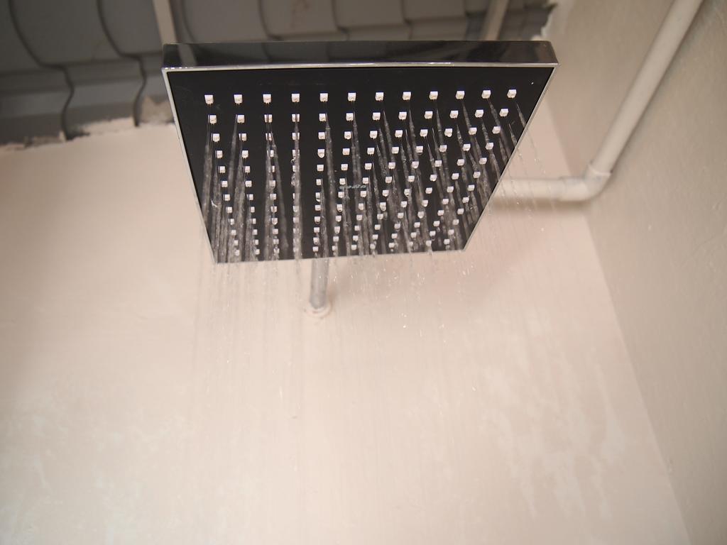 Project Uchi Ss2 Petaling Jaya Exterior foto